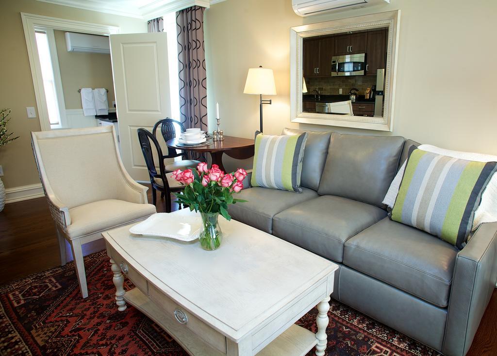 Guest House At Norwalk Inn Zewnętrze zdjęcie