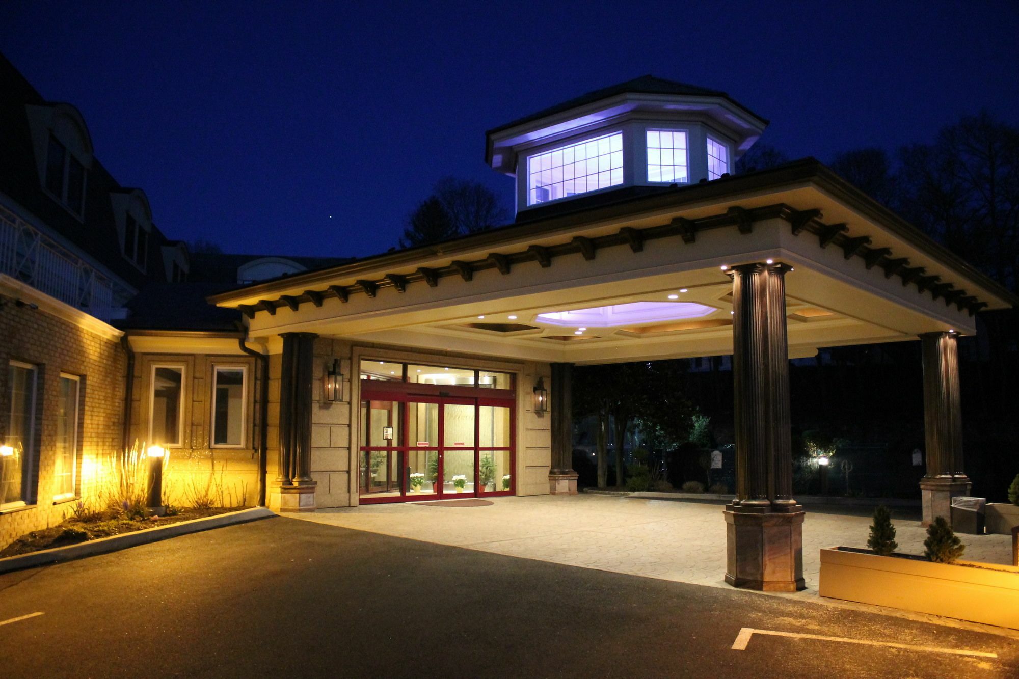 Guest House At Norwalk Inn Zewnętrze zdjęcie