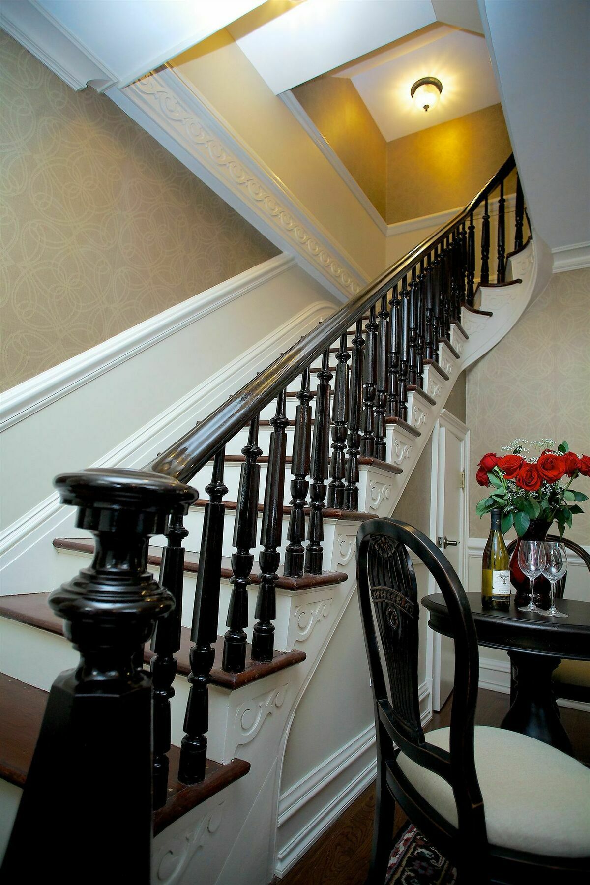 Guest House At Norwalk Inn Zewnętrze zdjęcie